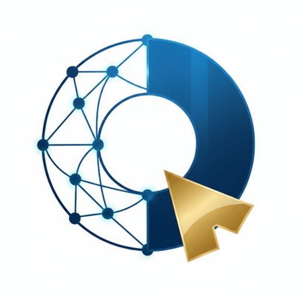 Quantfolio Logo